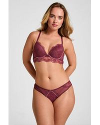 Hunkemöller - Brazilian Naomi - Lyst