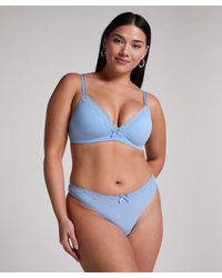 Hunkemöller - String Lola - Lyst