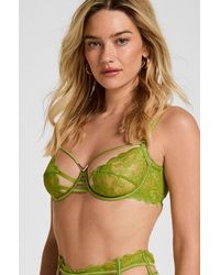 Hunkemöller - Non-Padded Underwired Bra Zara - Lyst