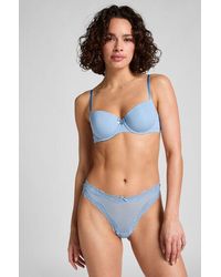 Hunkemöller - String Hazel - Lyst