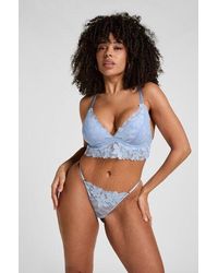Hunkemöller - String Ingrid - Lyst