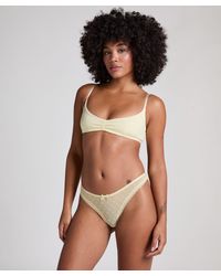 Hunkemöller - String Phoebe - Lyst