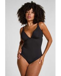 Hunkemöller - Smooth Non-Padded Body - Lyst