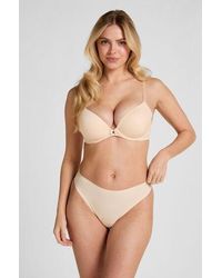 Hunkemöller - Invisible String Basic - Lyst