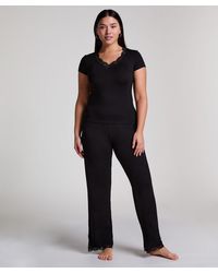 Hunkemöller - Conjunto de pijama Nanna - Lyst
