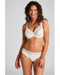 Hunkemöller - Niet-Voorgevormde Beugel Bh Diva - Lyst
