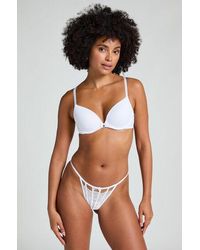 Hunkemöller - Maxime Thong - Lyst