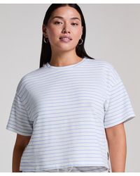 Hunkemöller - Pyjamatop - Lyst