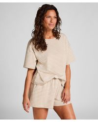 Hunkemöller - Pyjama-Set Jersey - Lyst