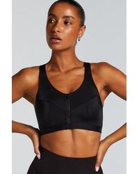 Hunkemöller - Hkmx Sports Bra The Pro Level 3 - Lyst
