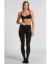 Hunkemöller - Tights 40 Denier Velvet Touch - Lyst