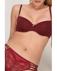 Hunkemöller - Valencia Brazilian Shorts - Lyst