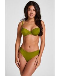 Hunkemöller - Bikini Bottom Bardolino - Lyst