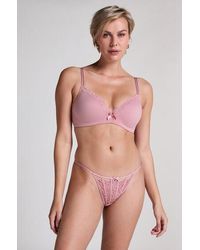 Hunkemöller - String Maxime - Lyst