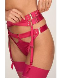 Hunkemöller - Jarretel Colette - Lyst