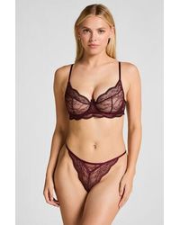 Hunkemöller - Isabelle Thong - Lyst