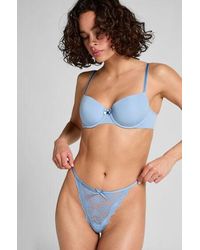 Hunkemöller - Mini Thong - Lyst