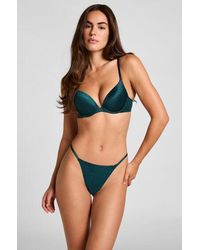 Hunkemöller - String Jackie - Lyst