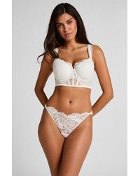 Hunkemöller - Whitney Thong - Lyst