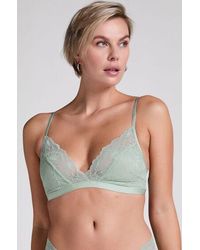 Hunkemöller - Stormi Bralette - Lyst