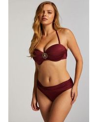 Hunkemöller - Yucatan Rio Bikini Bottoms - Lyst