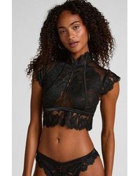 Hunkemöller - Amelia Bralette - Lyst