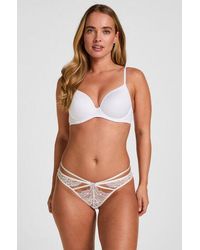 Hunkemöller - String Wera - Lyst