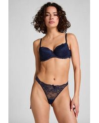 Hunkemöller - String Sully - Lyst