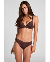 Hunkemöller - Invisible String Basic - Lyst
