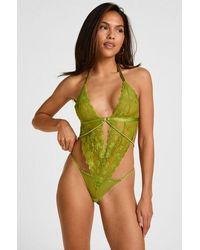Hunkemöller - Body Zara - Lyst