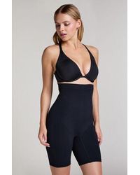 Hunkemöller - Seamless Enhancing Thigh Slimmer - Lyst