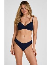 Hunkemöller - Lola Brazilian - Lyst