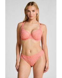 Hunkemöller - Daisy Brazilian - Lyst