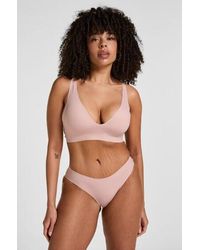 Hunkemöller - Super Comfort Brazilian - Lyst