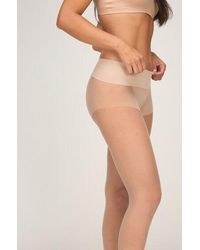 Hunkemöller - Tight 20 Denier Seamless Velver Touch - Lyst