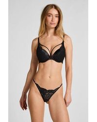 Hunkemöller - Whitney Thong - Lyst