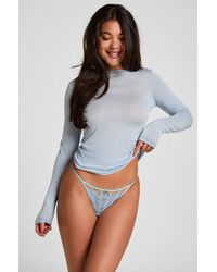 Hunkemöller - Maxime Thong - Lyst