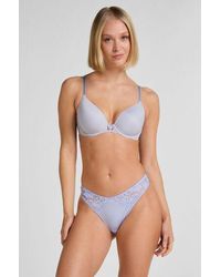 Hunkemöller - String Andrea - Lyst