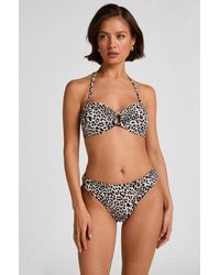Hunkemöller - Bikini Bottom Leopard - Lyst