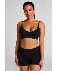 Hunkemöller - Dide Short - Lyst