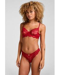 Hunkemöller - Isabelle Cheekini - Lyst