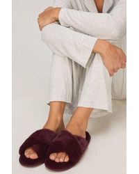 Hunkemöller - Flip-Flops Lia - Lyst