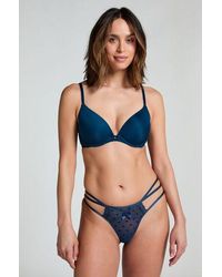 Hunkemöller - Melda Thong - Lyst