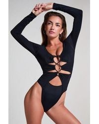 Hunkemöller - Kiki Body - Lyst