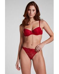 Hunkemöller - Sully Thong - Lyst