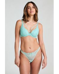 Hunkemöller - String Sully - Lyst
