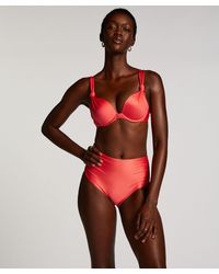 Hunkemöller - Rio Bikinibroekje Luxe - Lyst