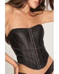 Hunkemöller - Bustier Brigitte - Lyst