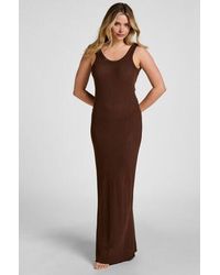 Hunkemöller - Beach Dress Coastal Muse - Lyst