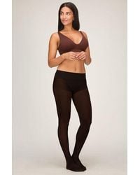 Hunkemöller - Tights 40 Denier Velvet Touch - Lyst